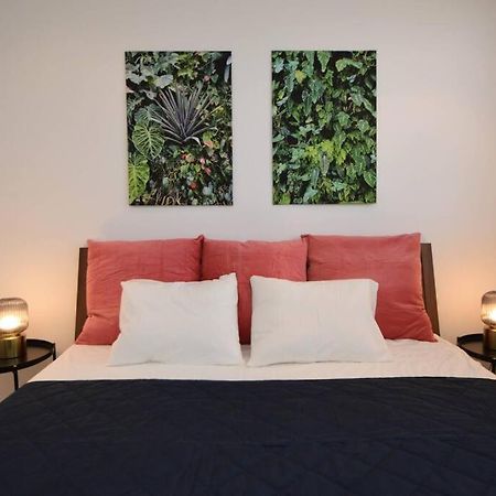 Old Town 2Br With Best View 브라티슬라바 외부 사진