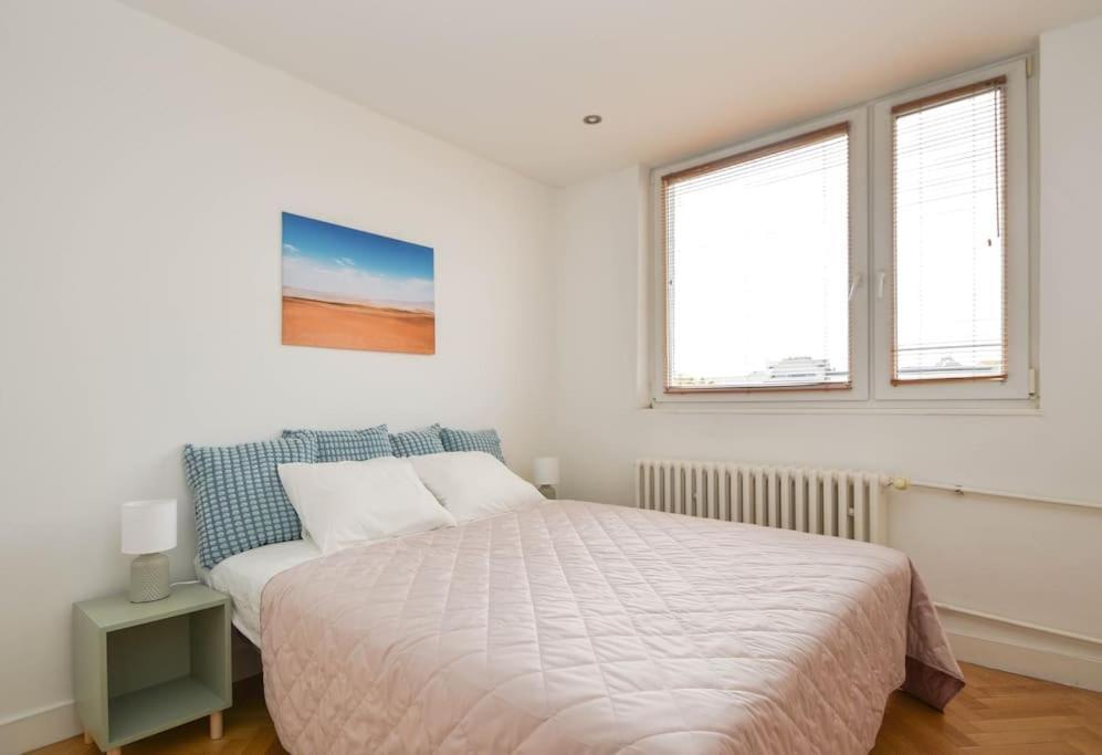 Old Town 2Br With Best View 브라티슬라바 외부 사진