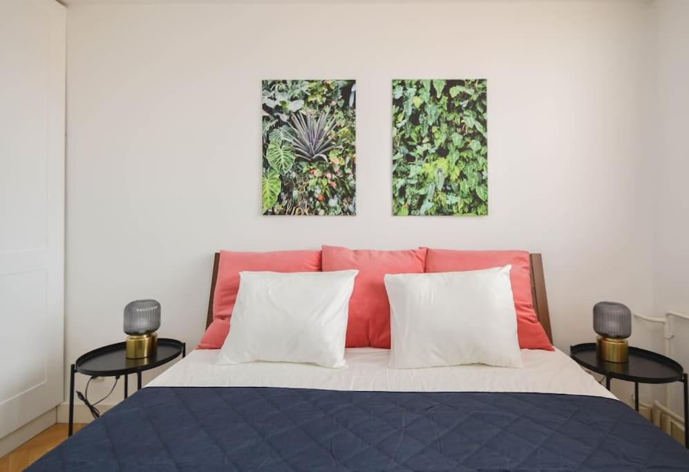 Old Town 2Br With Best View 브라티슬라바 외부 사진