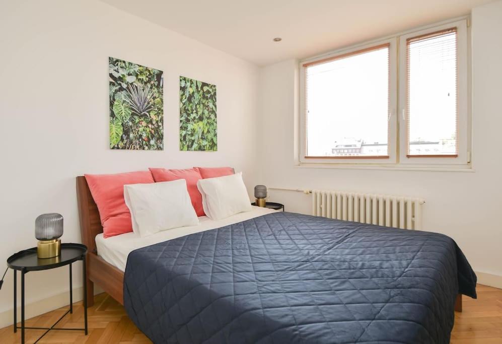 Old Town 2Br With Best View 브라티슬라바 외부 사진