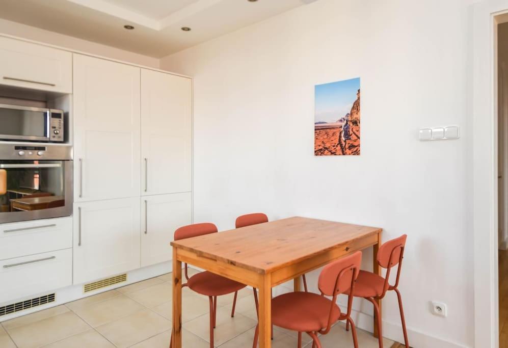 Old Town 2Br With Best View 브라티슬라바 외부 사진